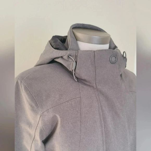 MERRELL Ellenwood  Ladies Weatherproof Parka - Picture 2 of 13